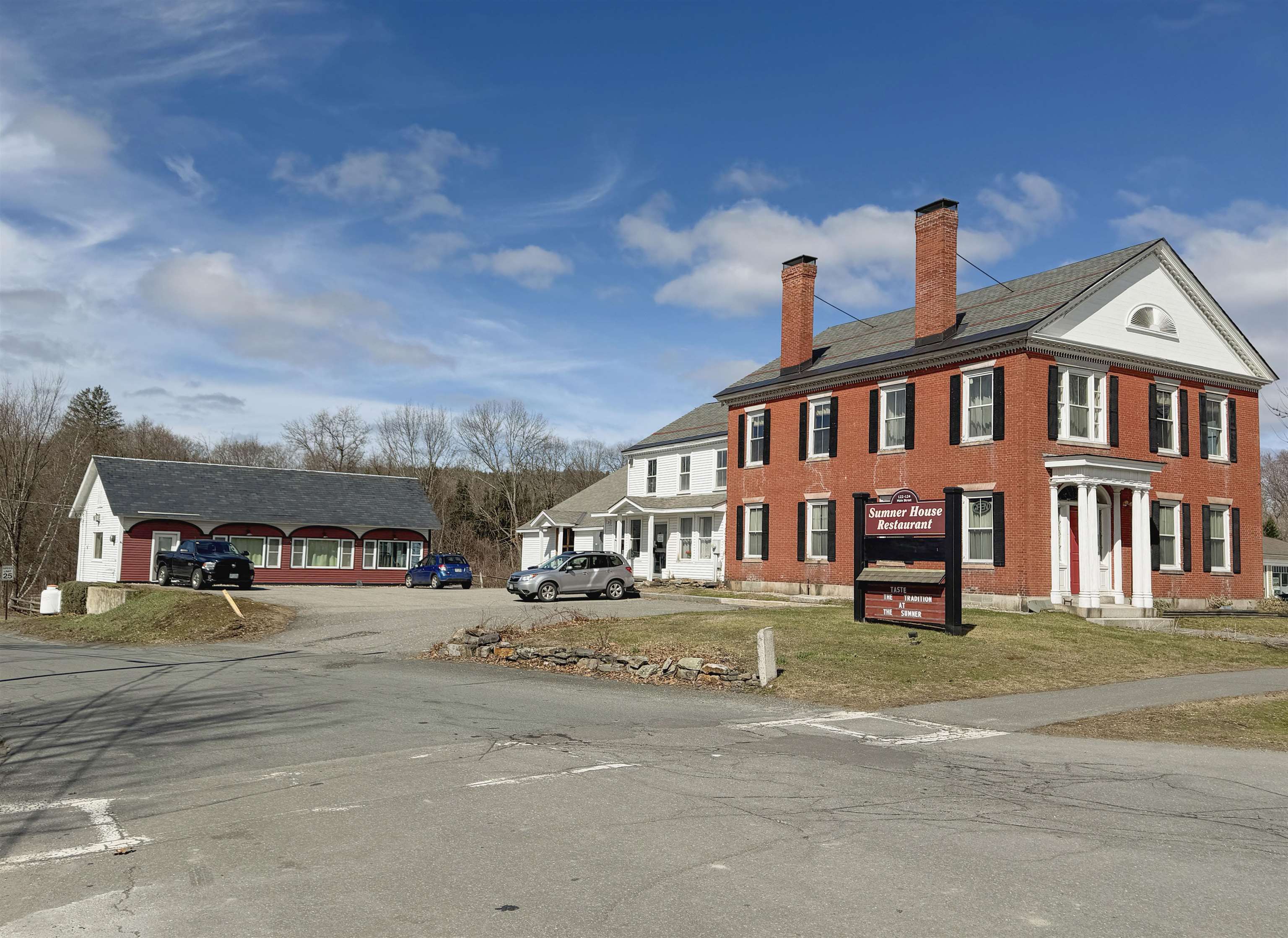 Photo 1 of 39 — 122 Main Street, Charlestown, NH 03603