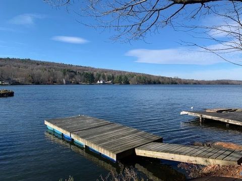 60 Wheatley Road Hinesburg VT 05461