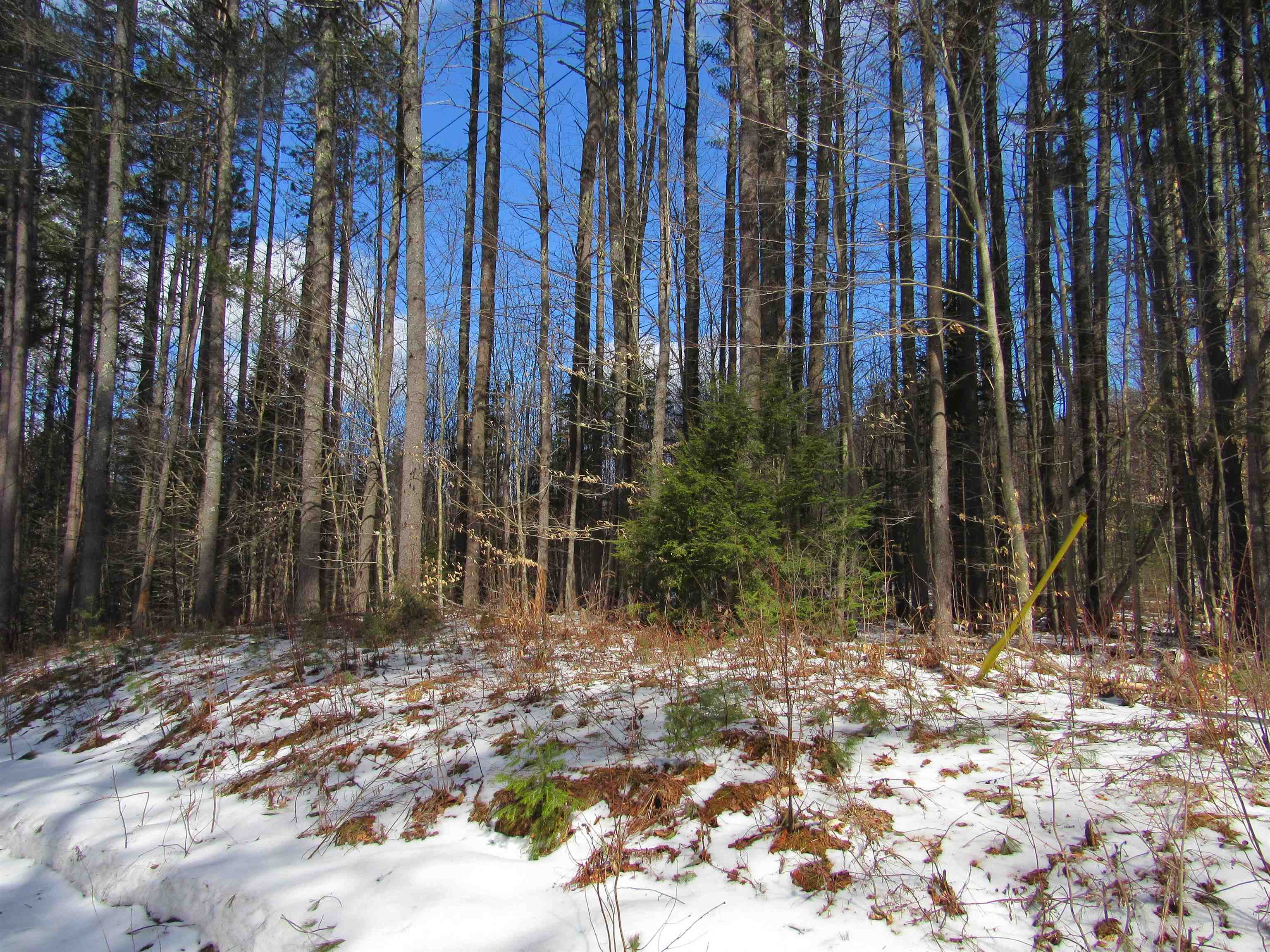 1192 Haven Hill Road Lot A1