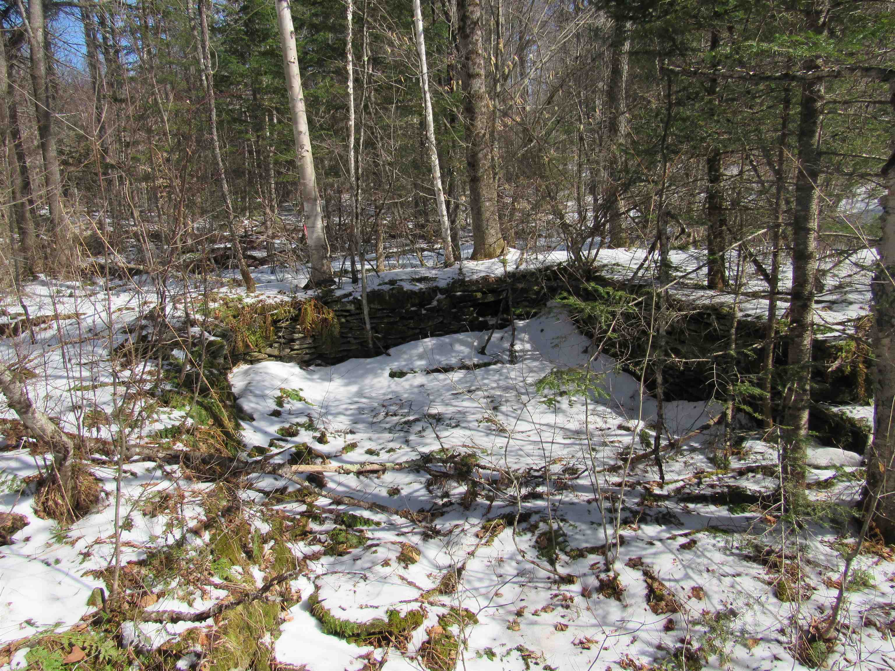 1192 Haven Hill Road Lot A1
