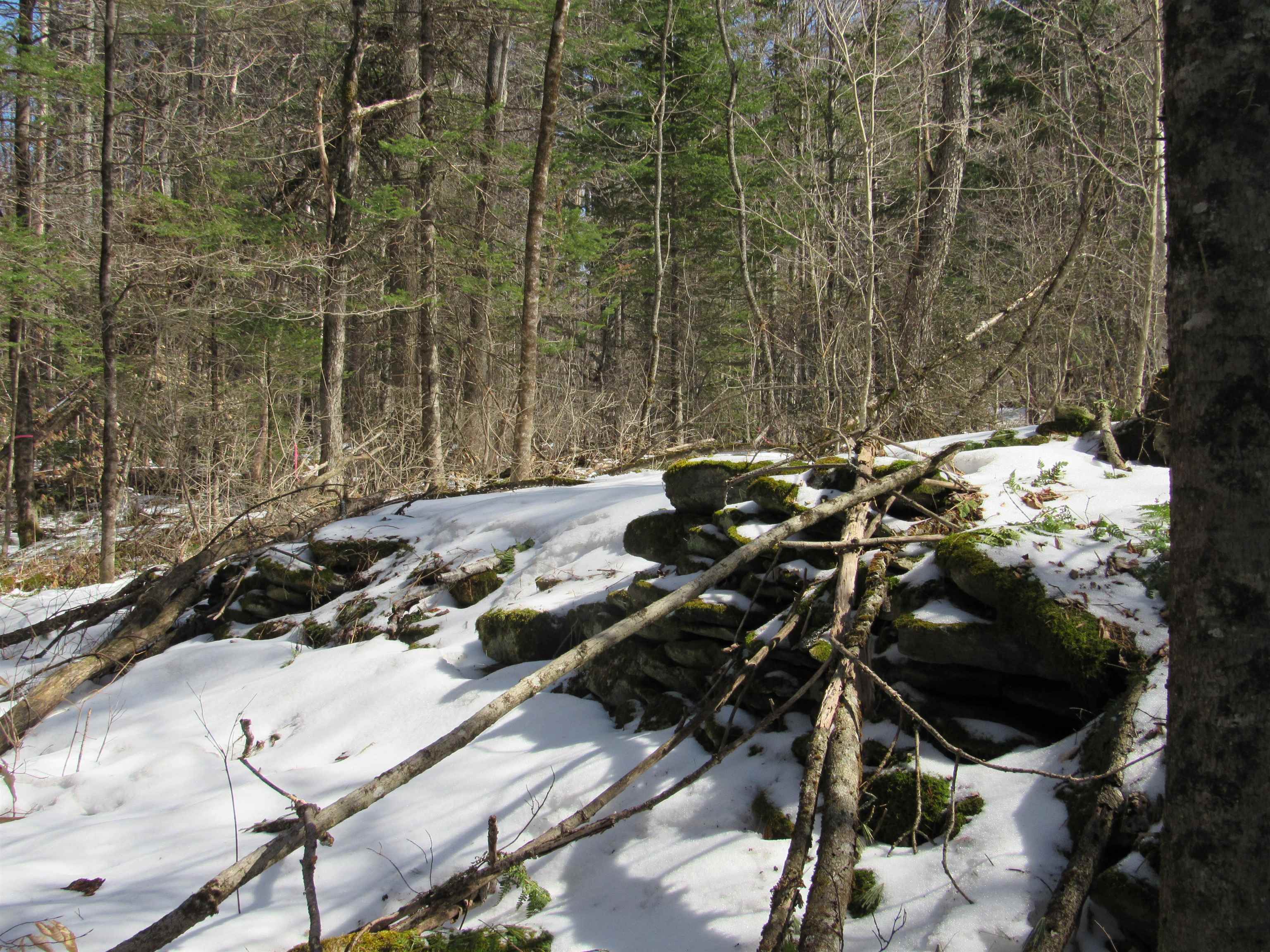 1192 Haven Hill Road Lot A1