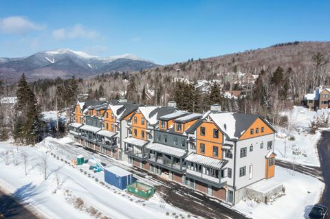 13 Bull Hill Way Waterville Valley NH 03215