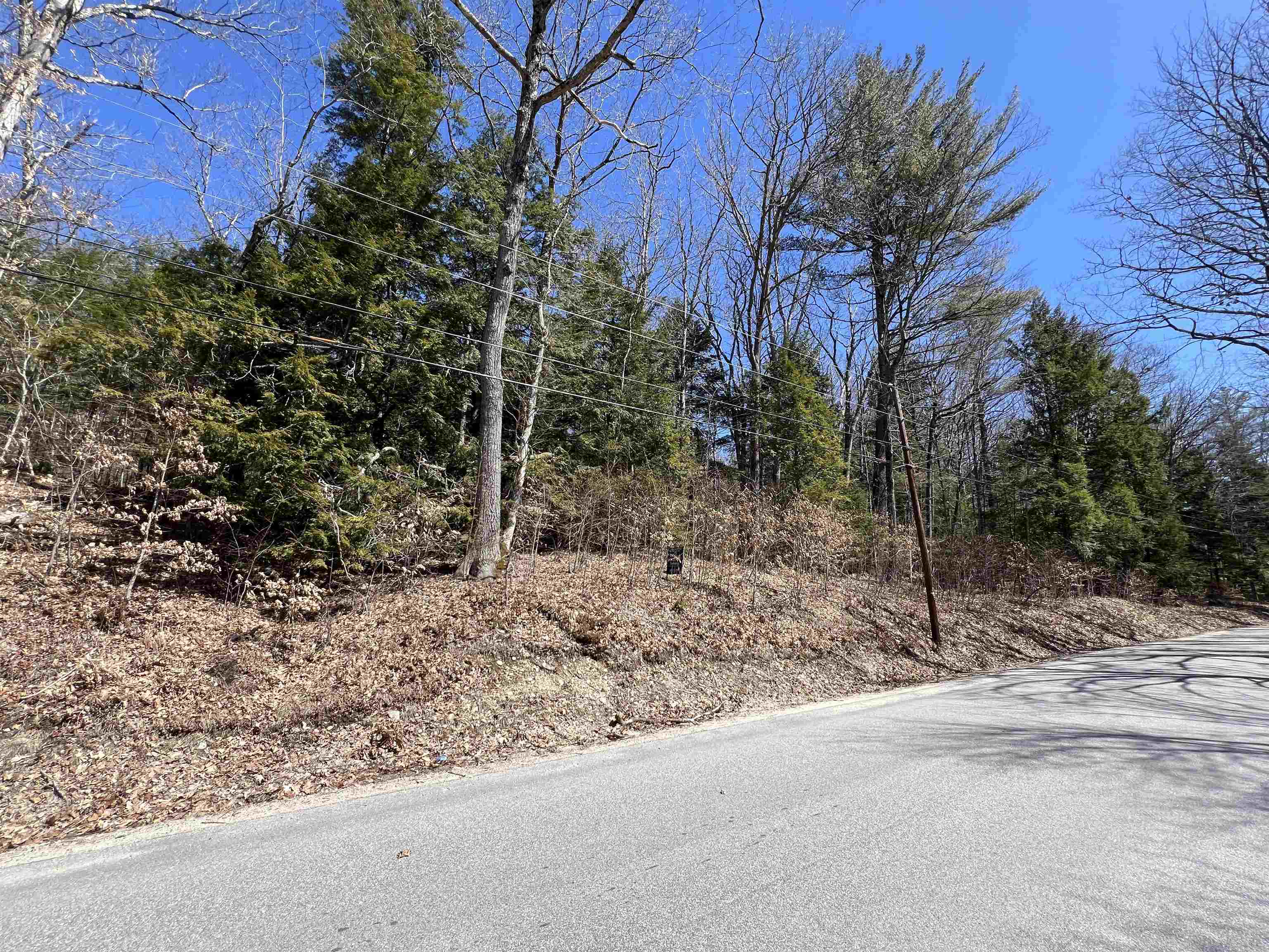 Roby Road