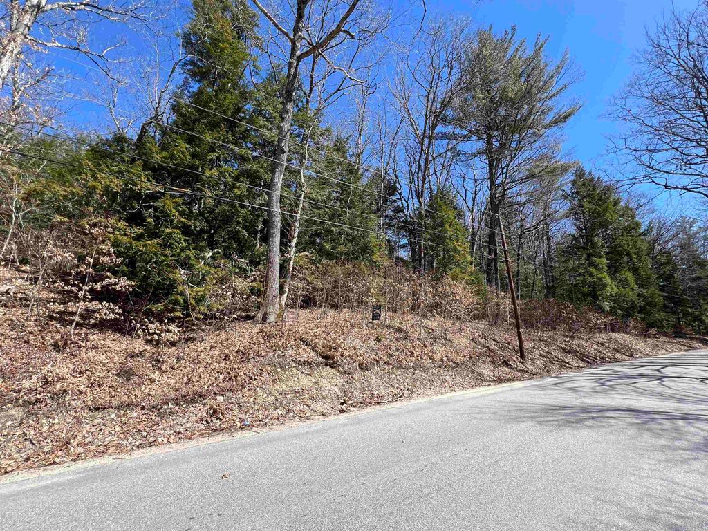 Photo of Roby Road, Sutton, NH 03273 (MLS # 5036005)