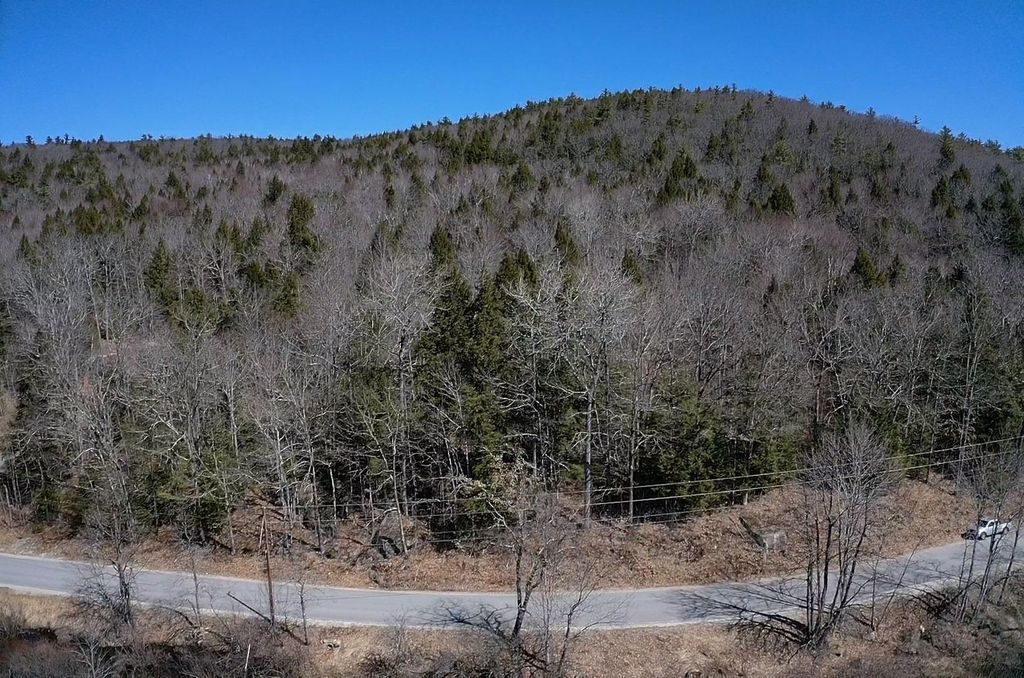 Photo of Roby Road, Sutton, NH 03273 (MLS # 5036005)
