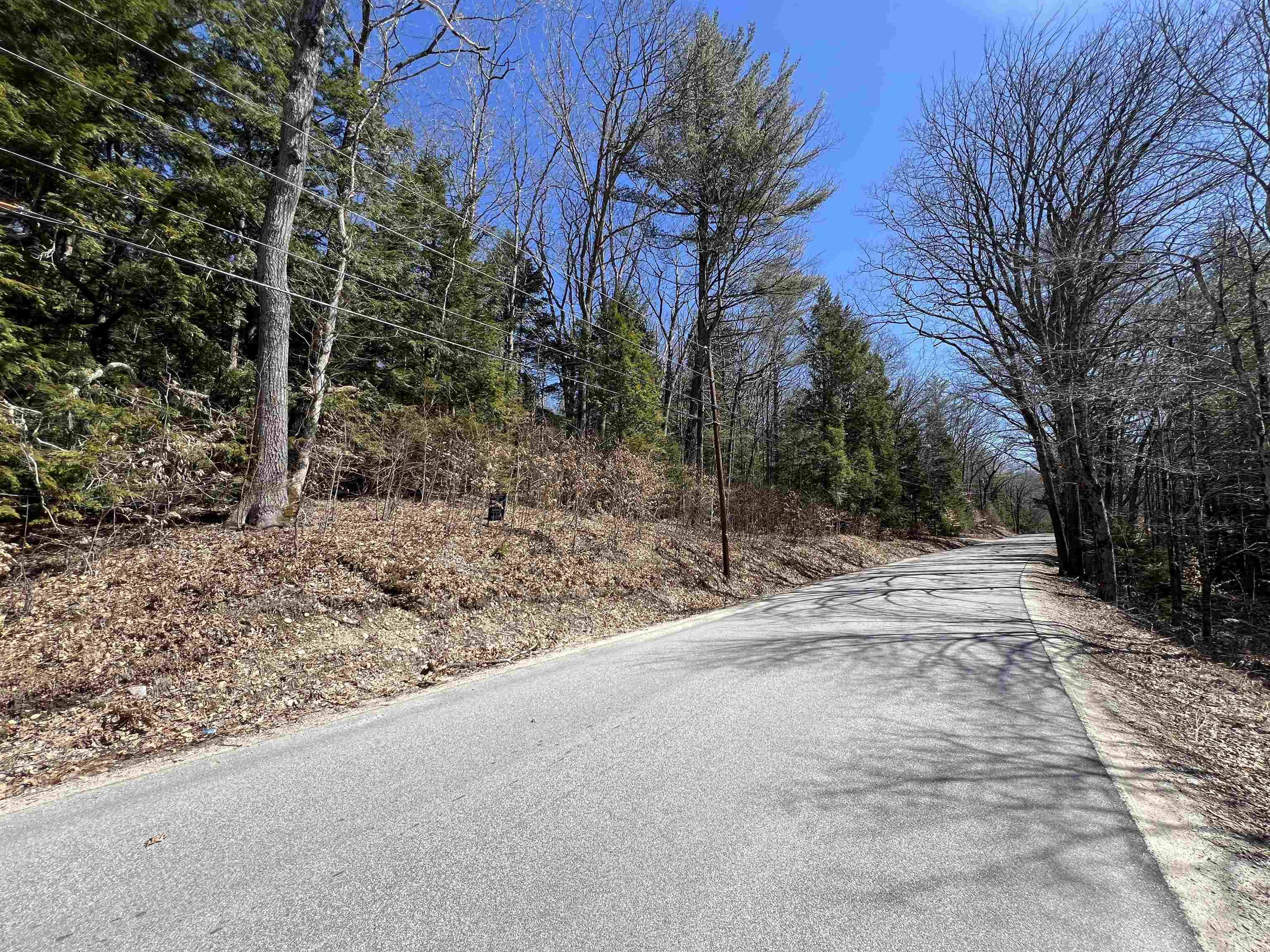 Roby Road