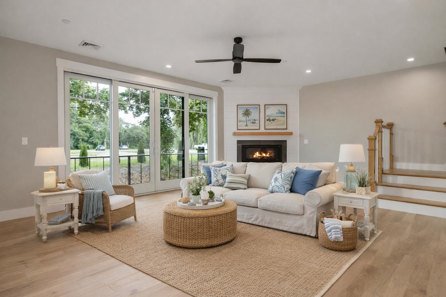 18 LITTLE BAY Drive