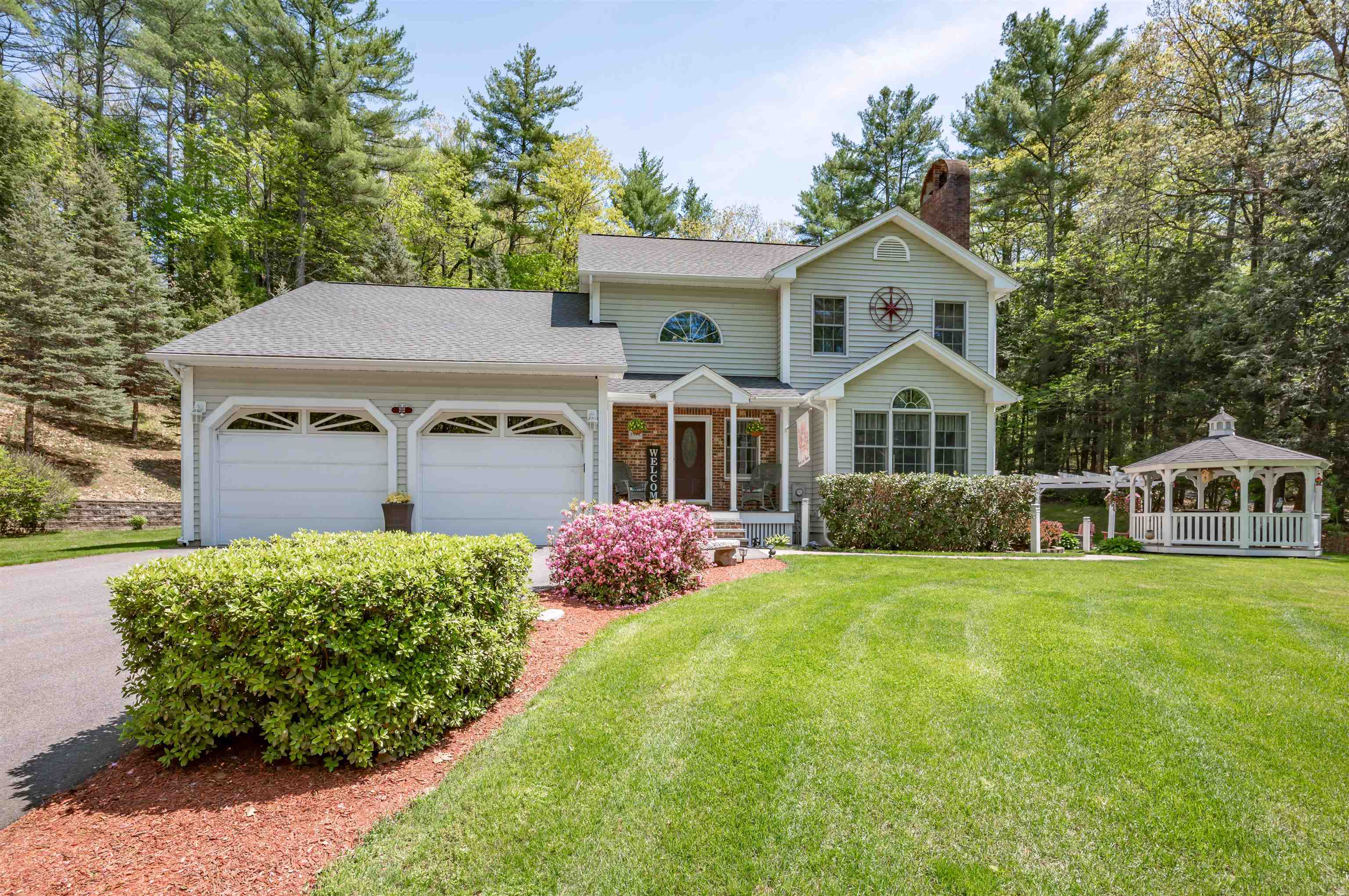212 Gorham Pond Road