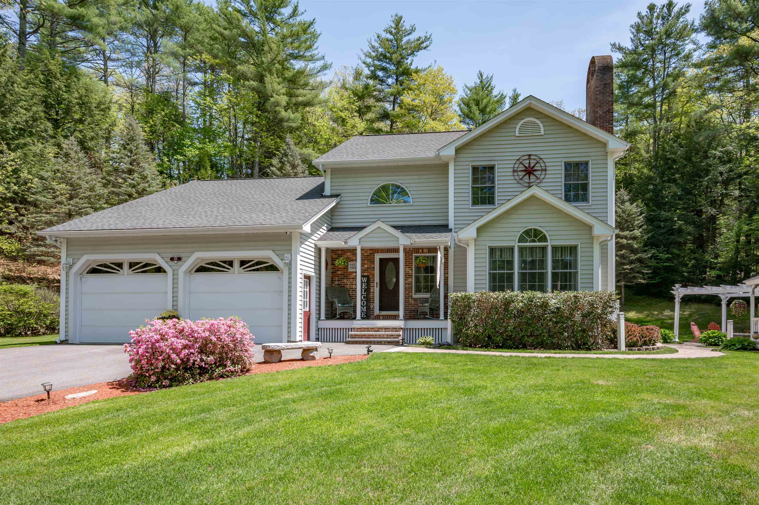 212 Gorham Pond Road