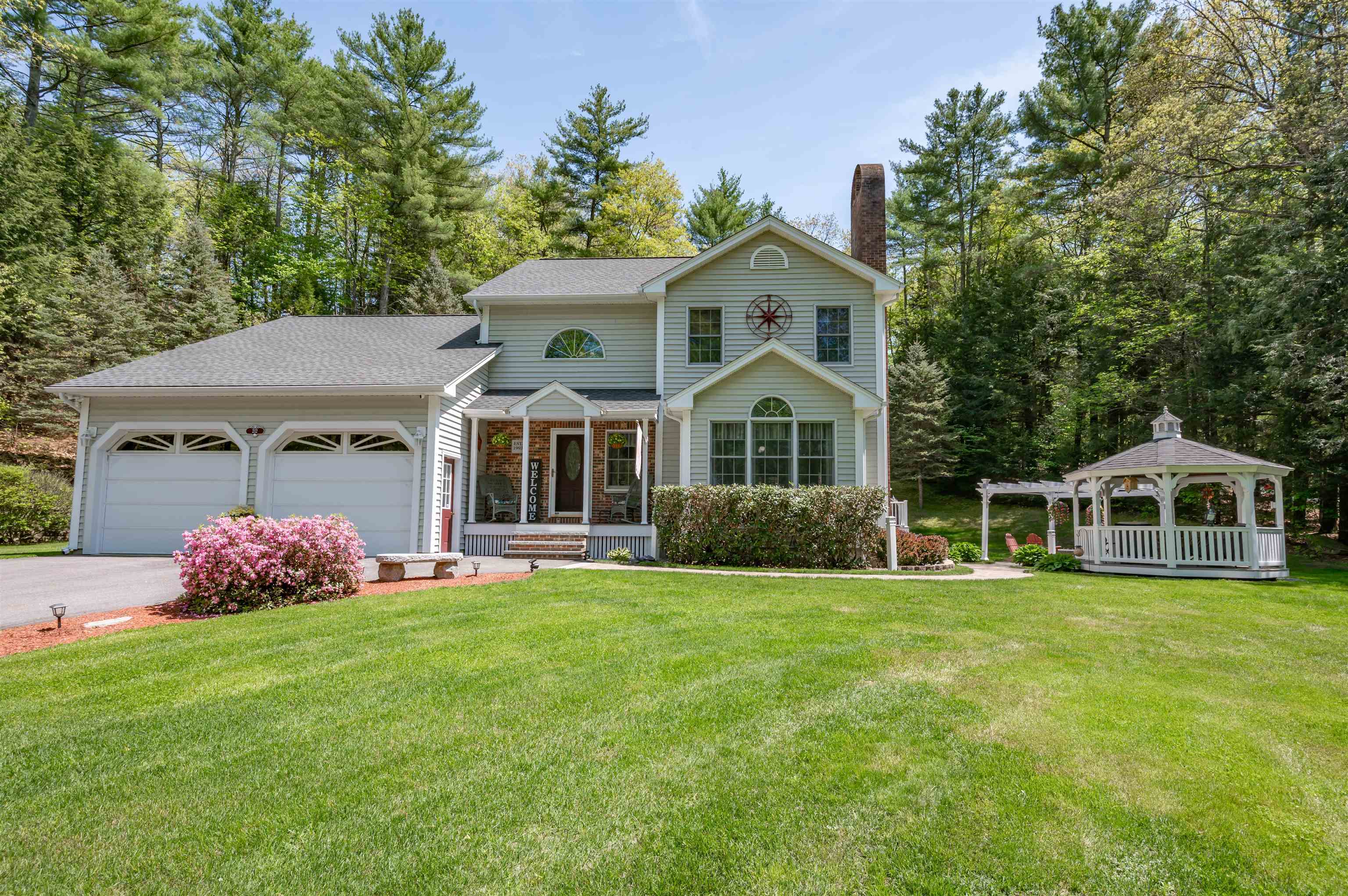 212 Gorham Pond Road