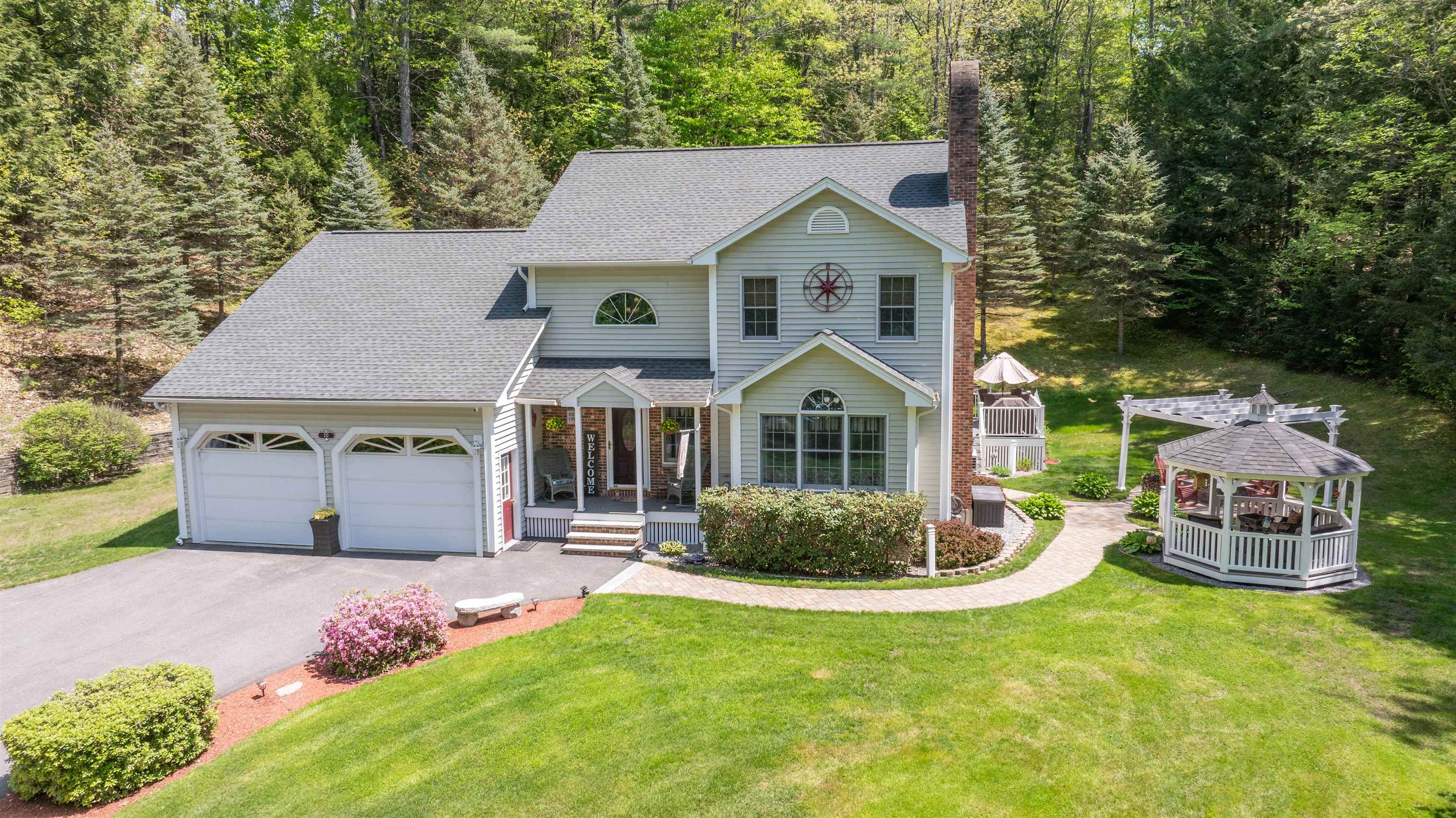 212 Gorham Pond Road