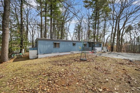 5 Merissa Drive Allenstown NH 03275