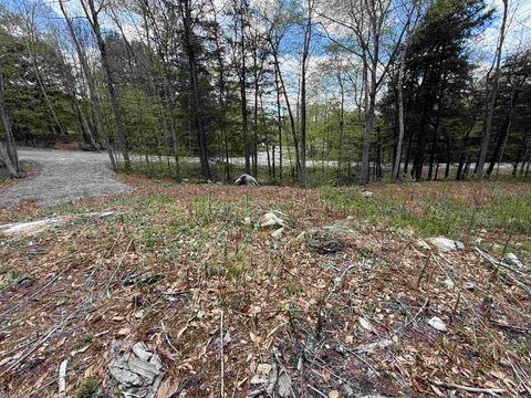 104 Ramblewood Circle Newbury NH 03255