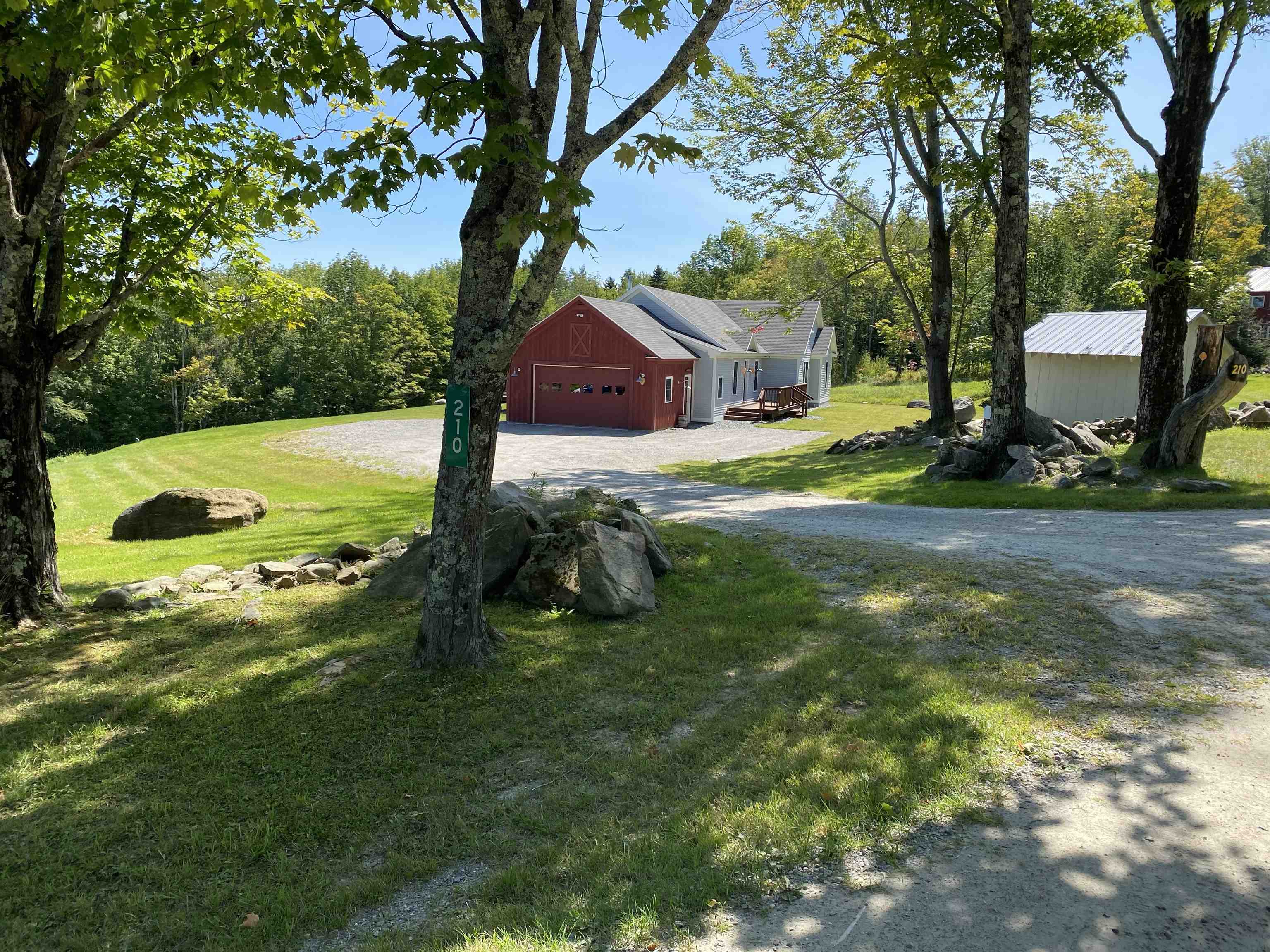 210 Holden Hill Road