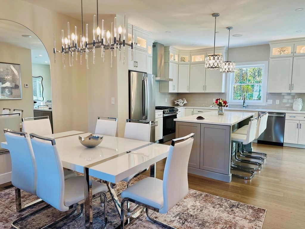 Photo of 1 Elise Avenue #Lot 96, Londonderry, NH 03053 (MLS # 5061134)