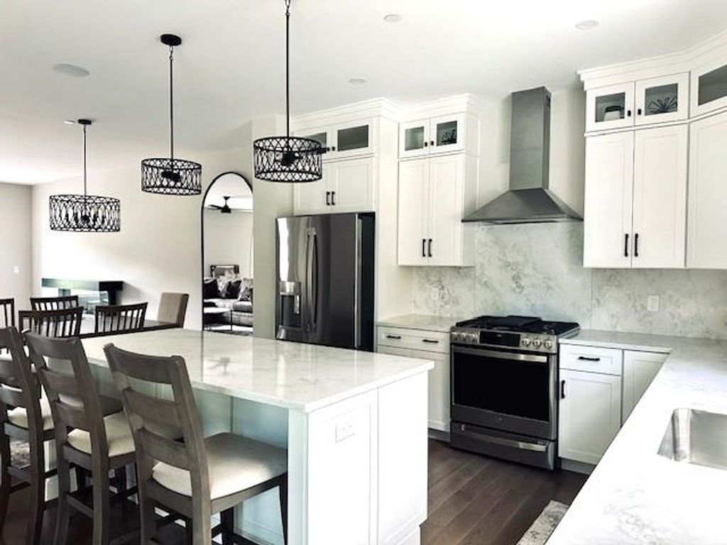 Photo of 1 Elise Avenue #Lot 96, Londonderry, NH 03053 (MLS # 5061134)