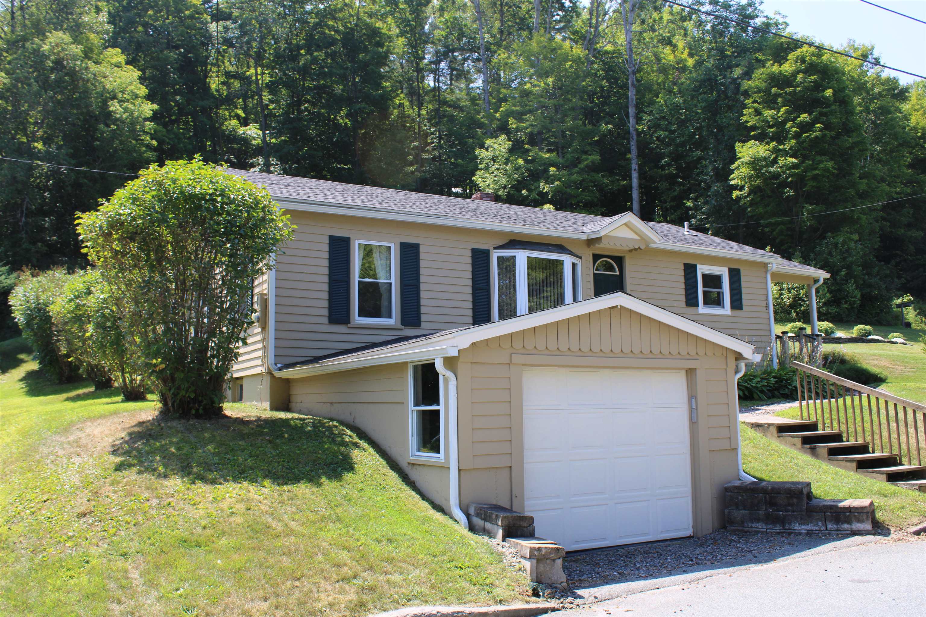 342 Lafayette Street