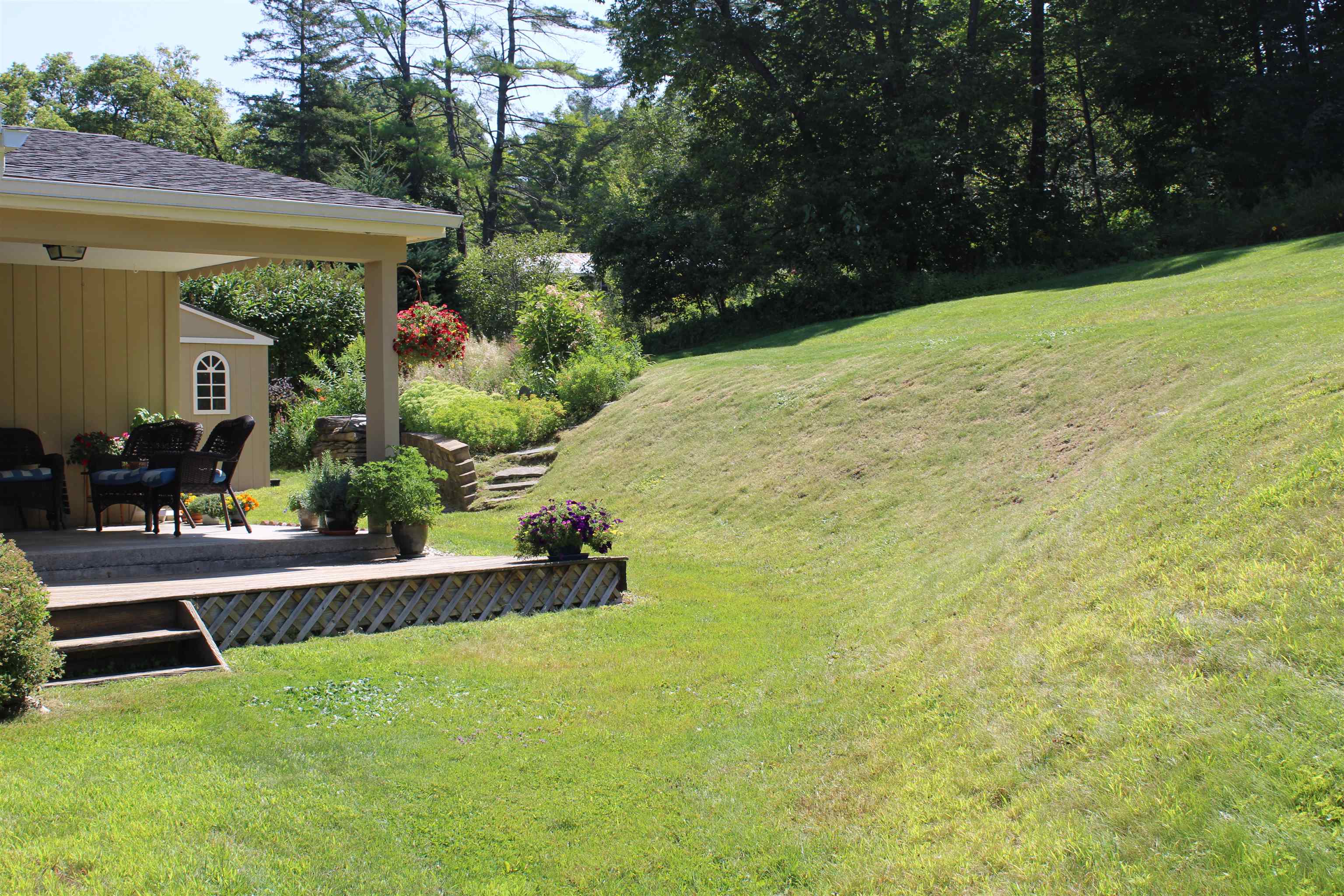 342 Lafayette Street