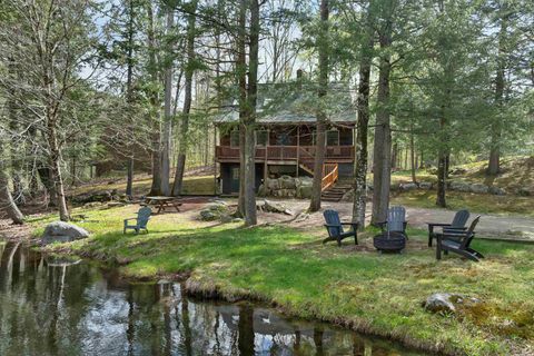 Property photo of 43 Kilnwood Landing, Moultonborough, NH 03254