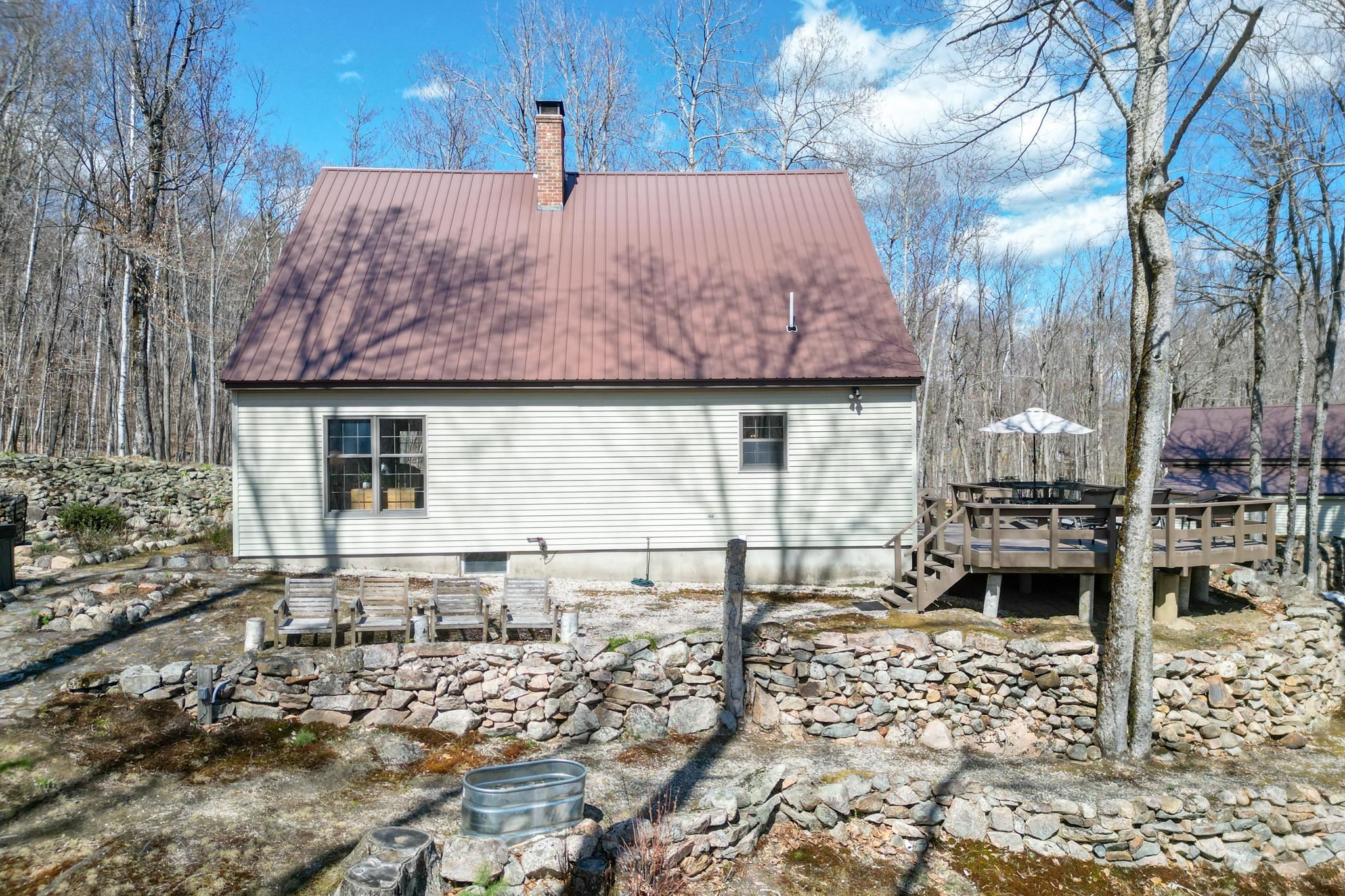 46 Pickering Road