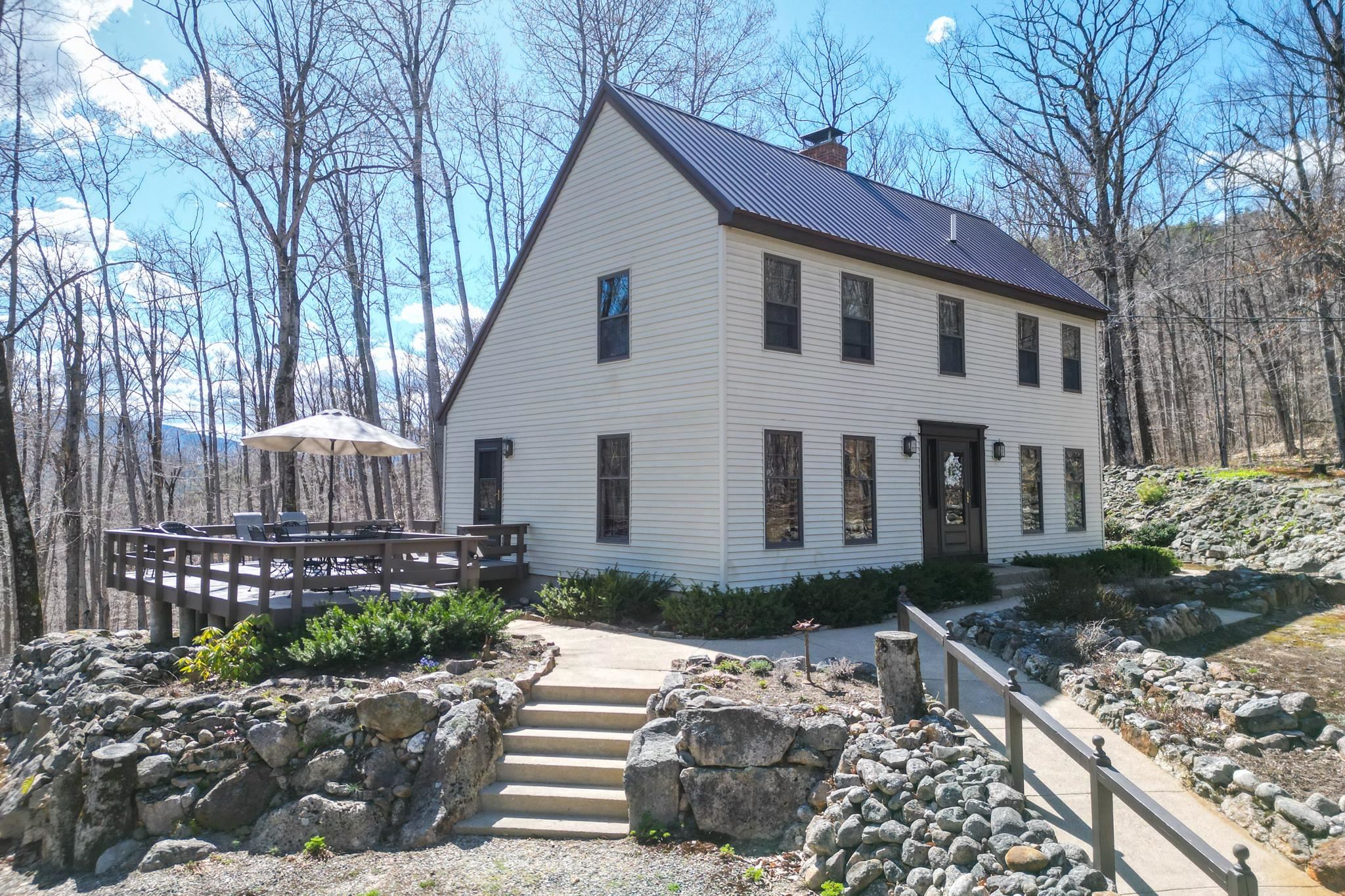 46 Pickering Road