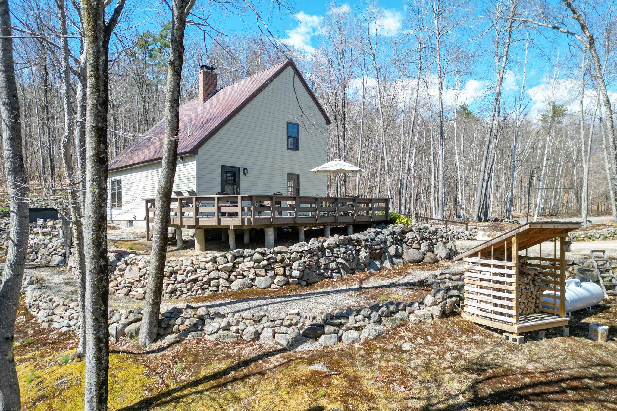46 Pickering Road