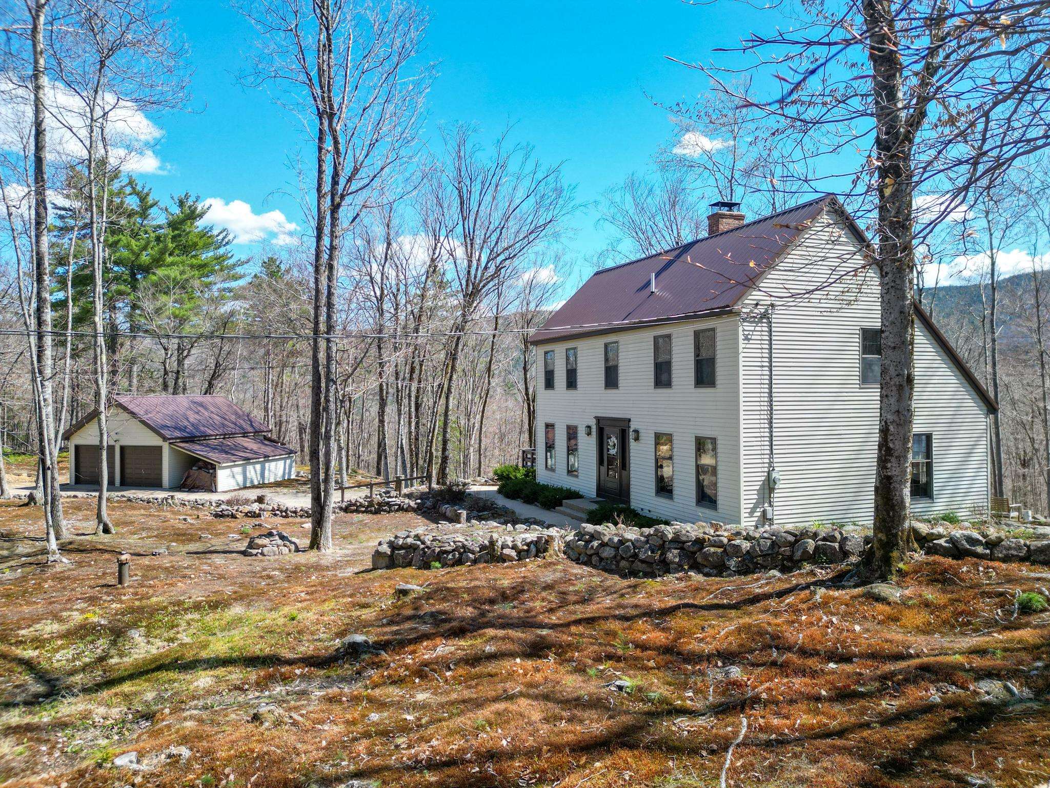 46 Pickering Road