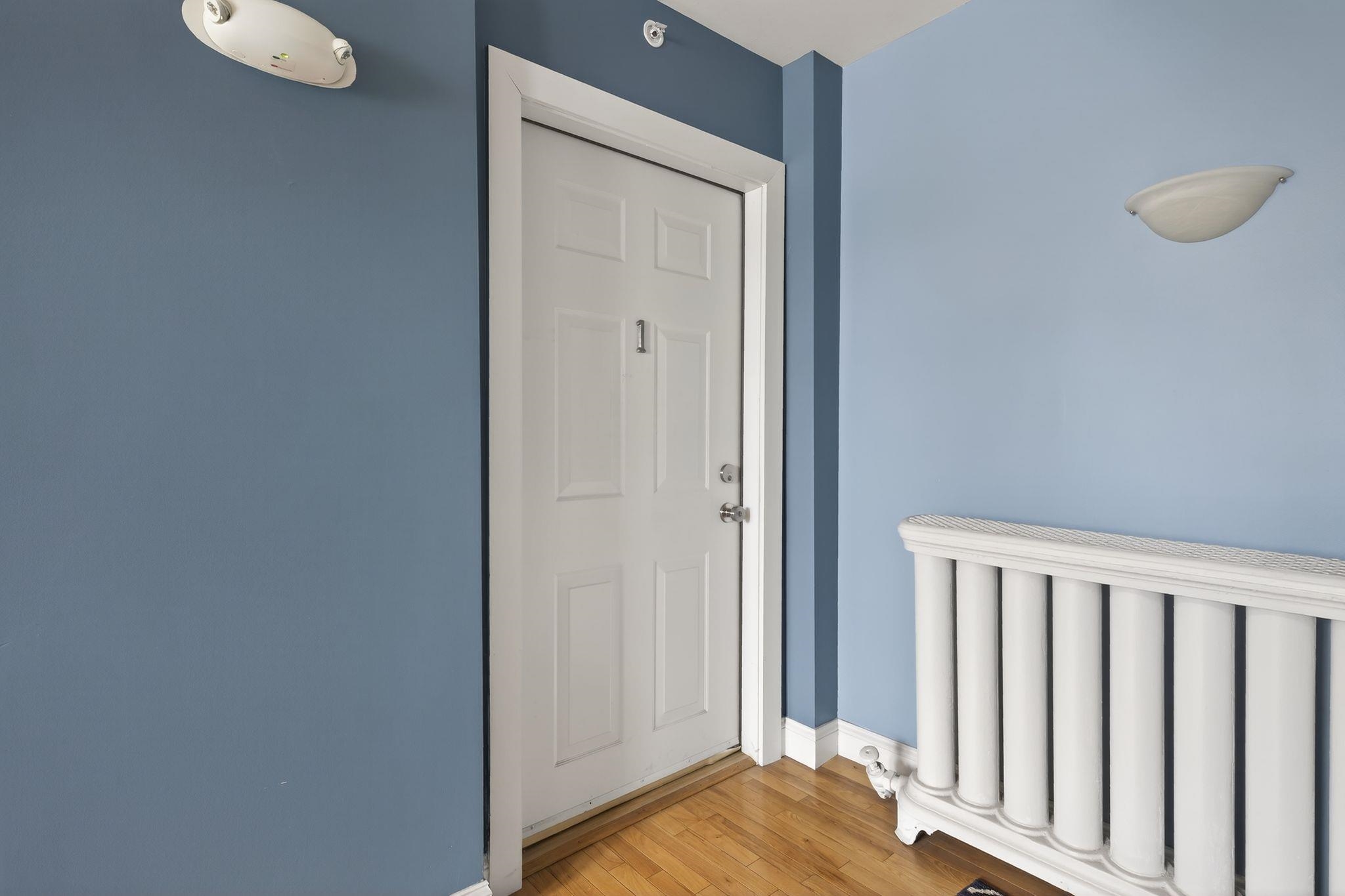 86 Islington Street 1