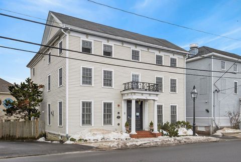 86 Islington Street 1 Portsmouth NH 03801