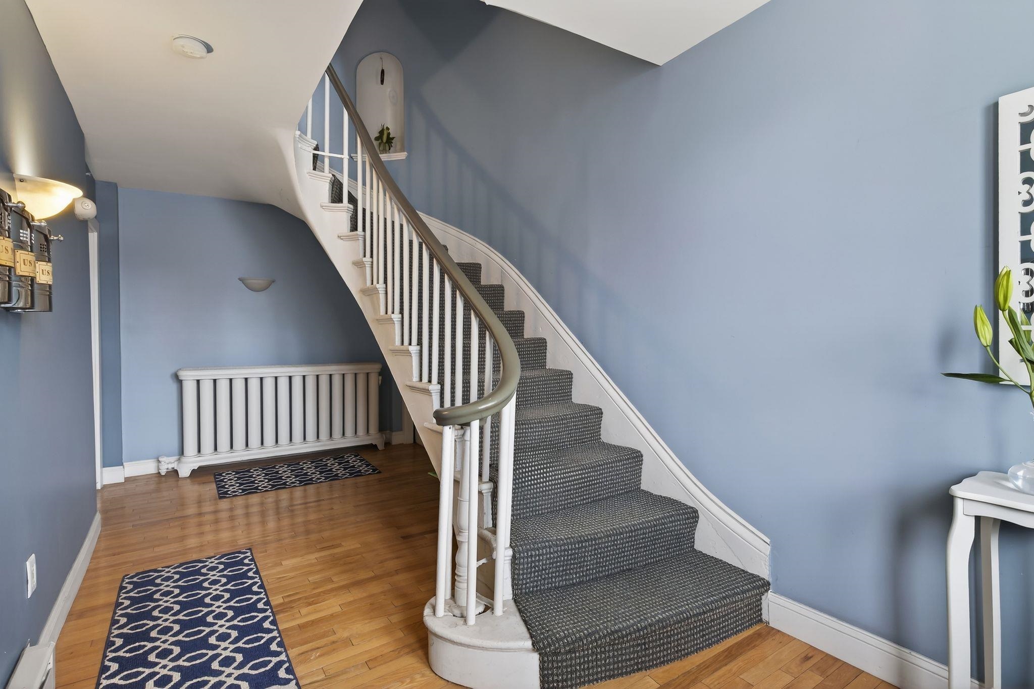 86 Islington Street 1