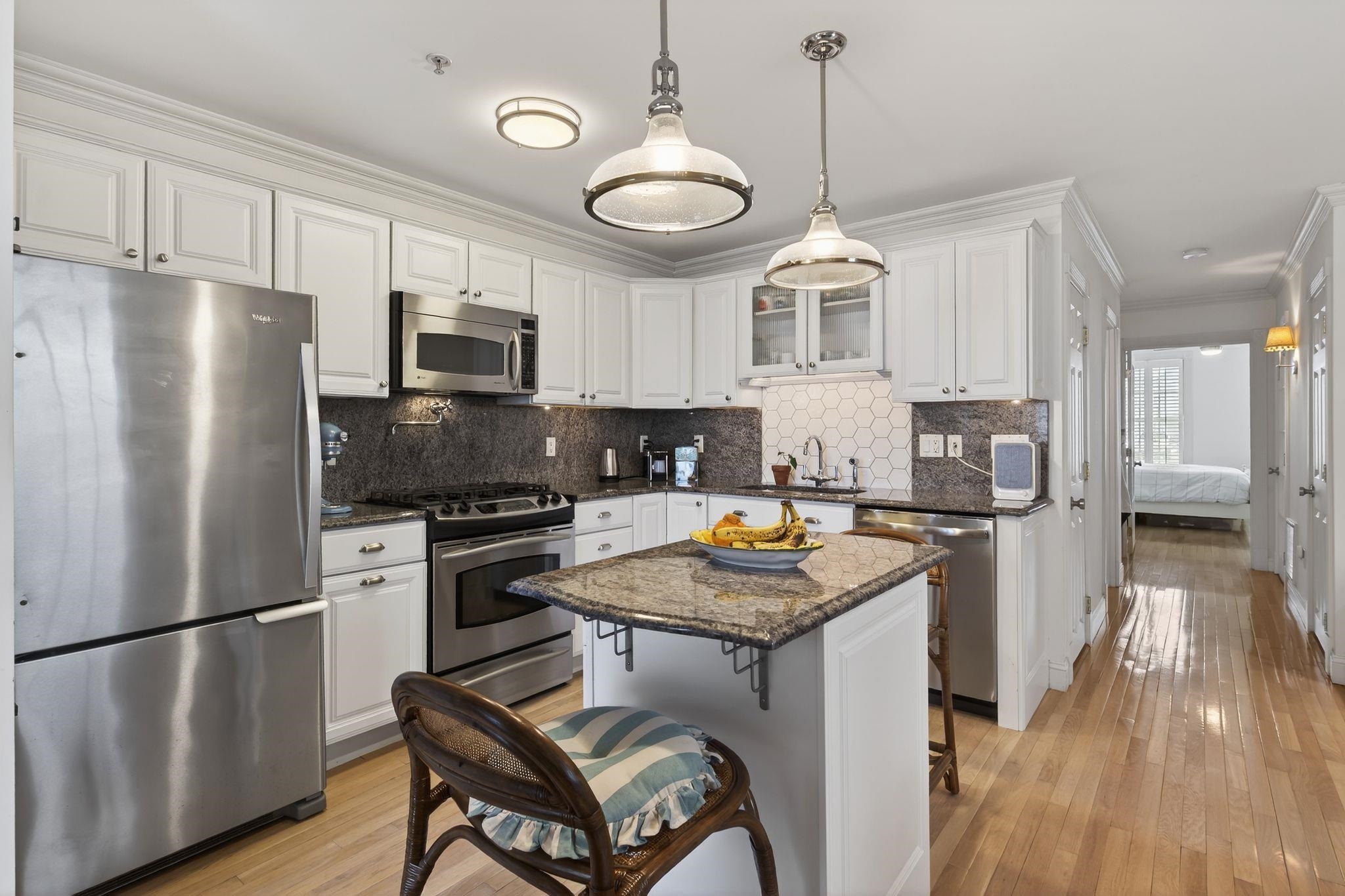 86 Islington Street 1