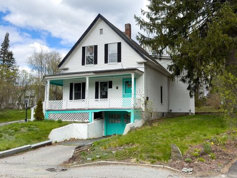 Photo of 131 Grove Street, Littleton, NH 03561 (MLS # 5089500)