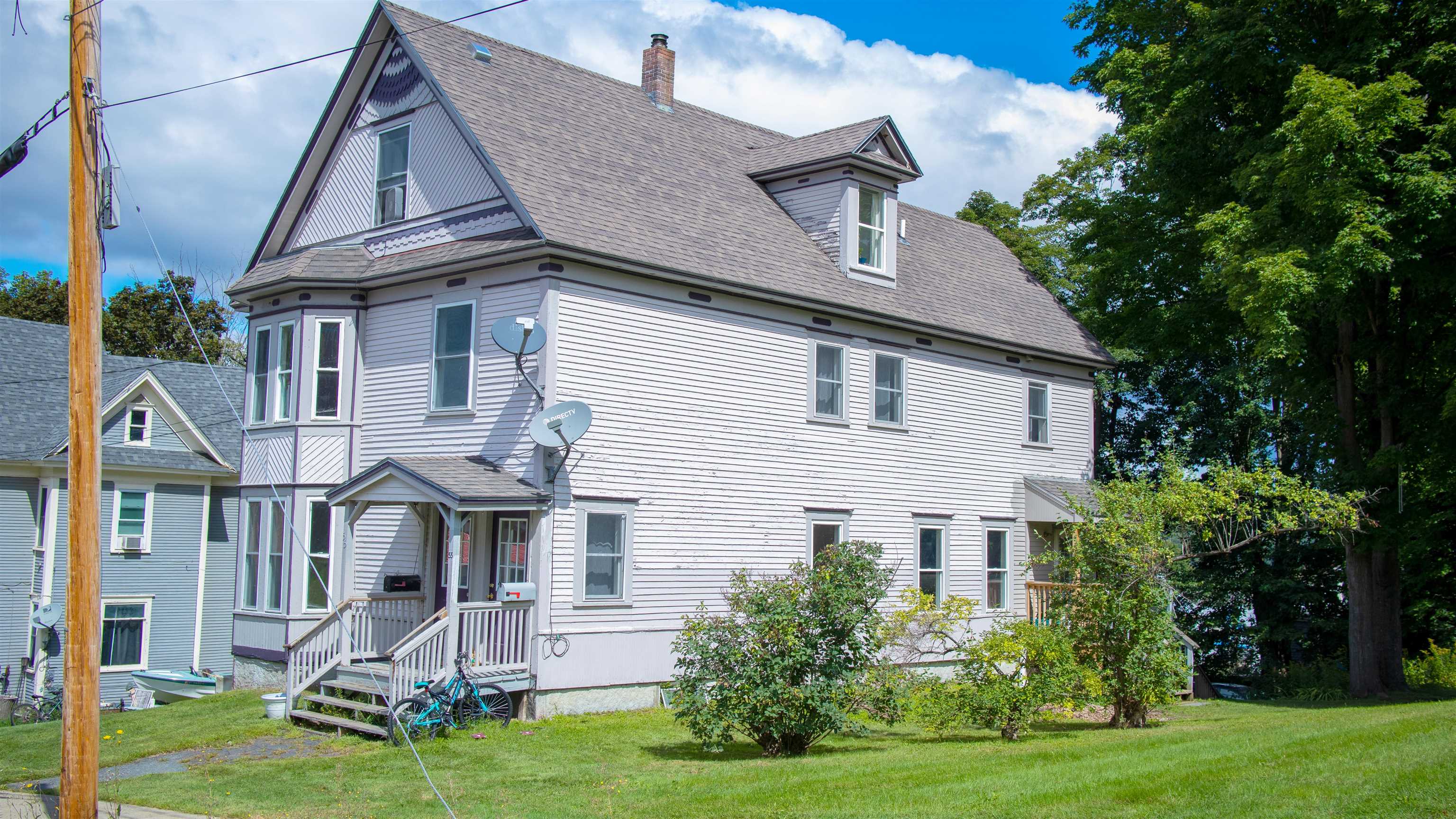 55 Cottage Street