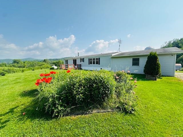416 corley Road