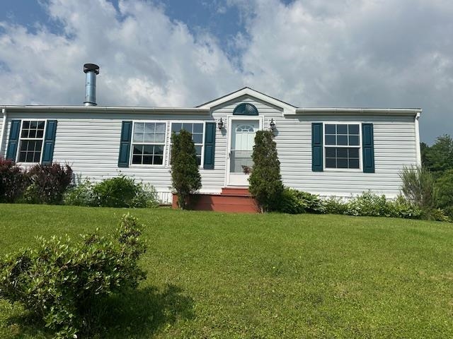 416 corley Road