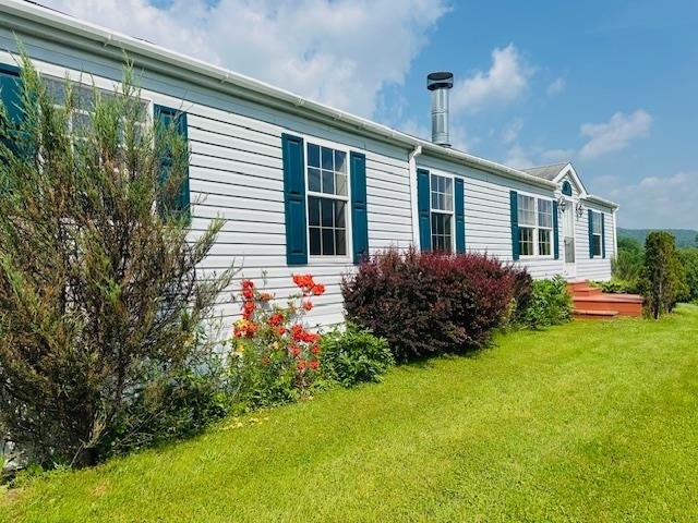 416 corley Road