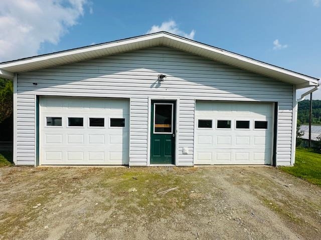 416 corley Road