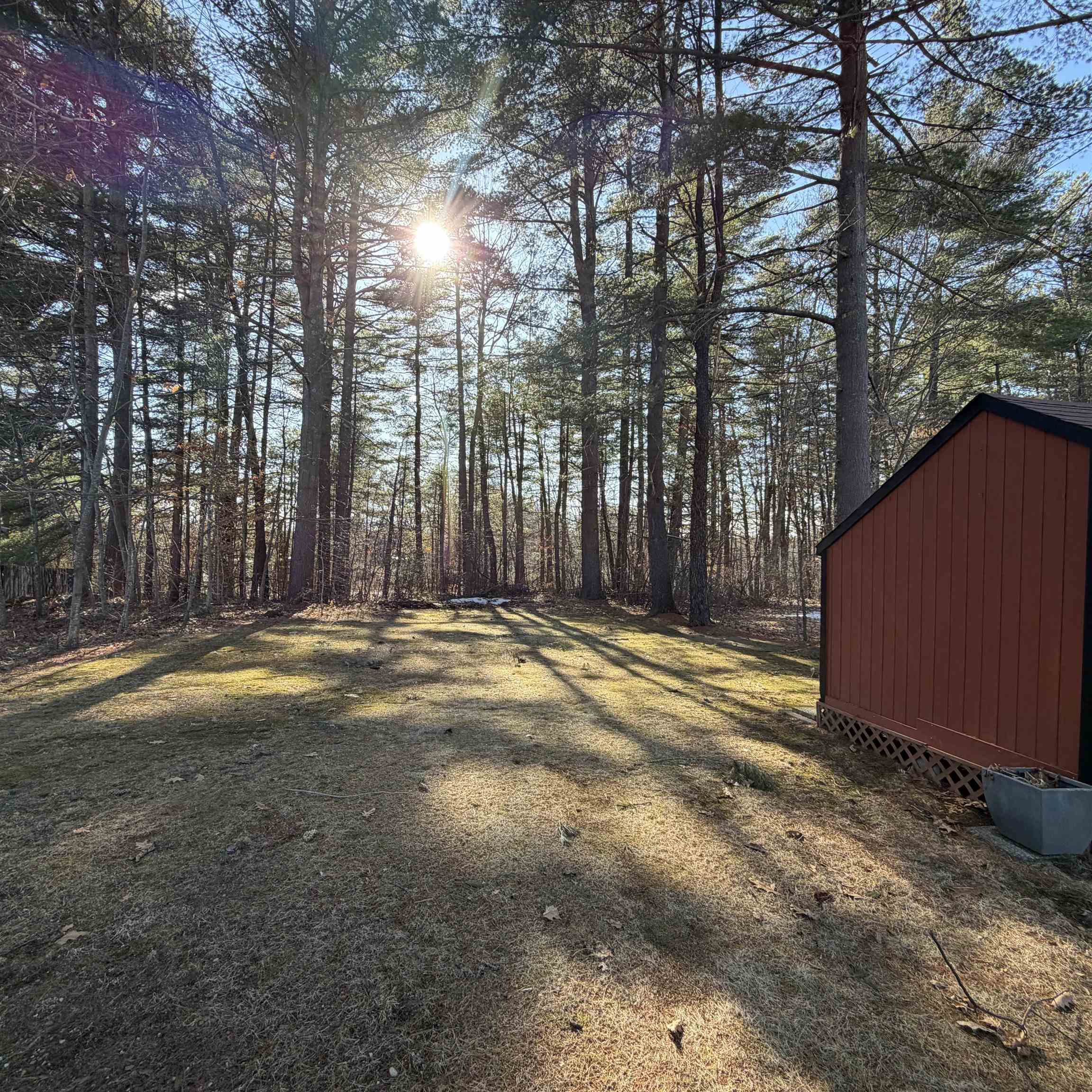 86 Chestnut Hill Road