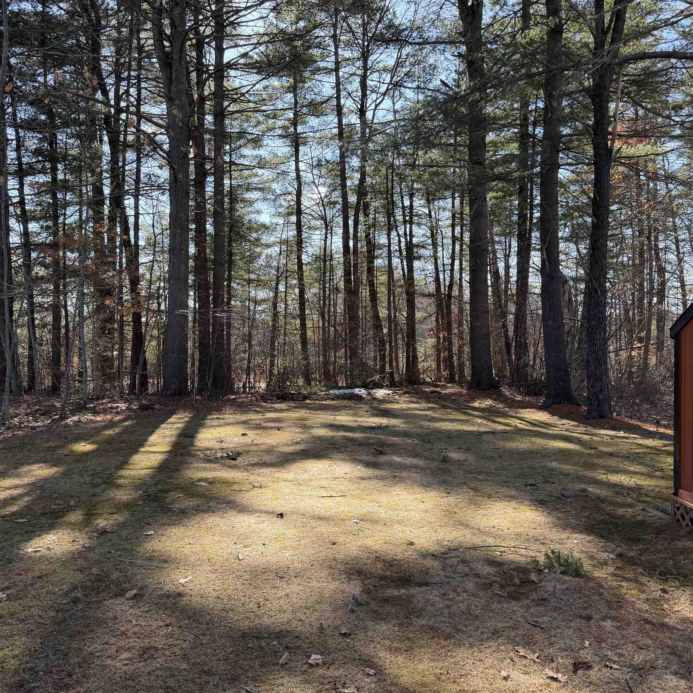 86 Chestnut Hill Road