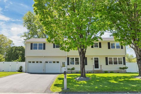 5 Rhode Island Avenue Nashua NH 03060