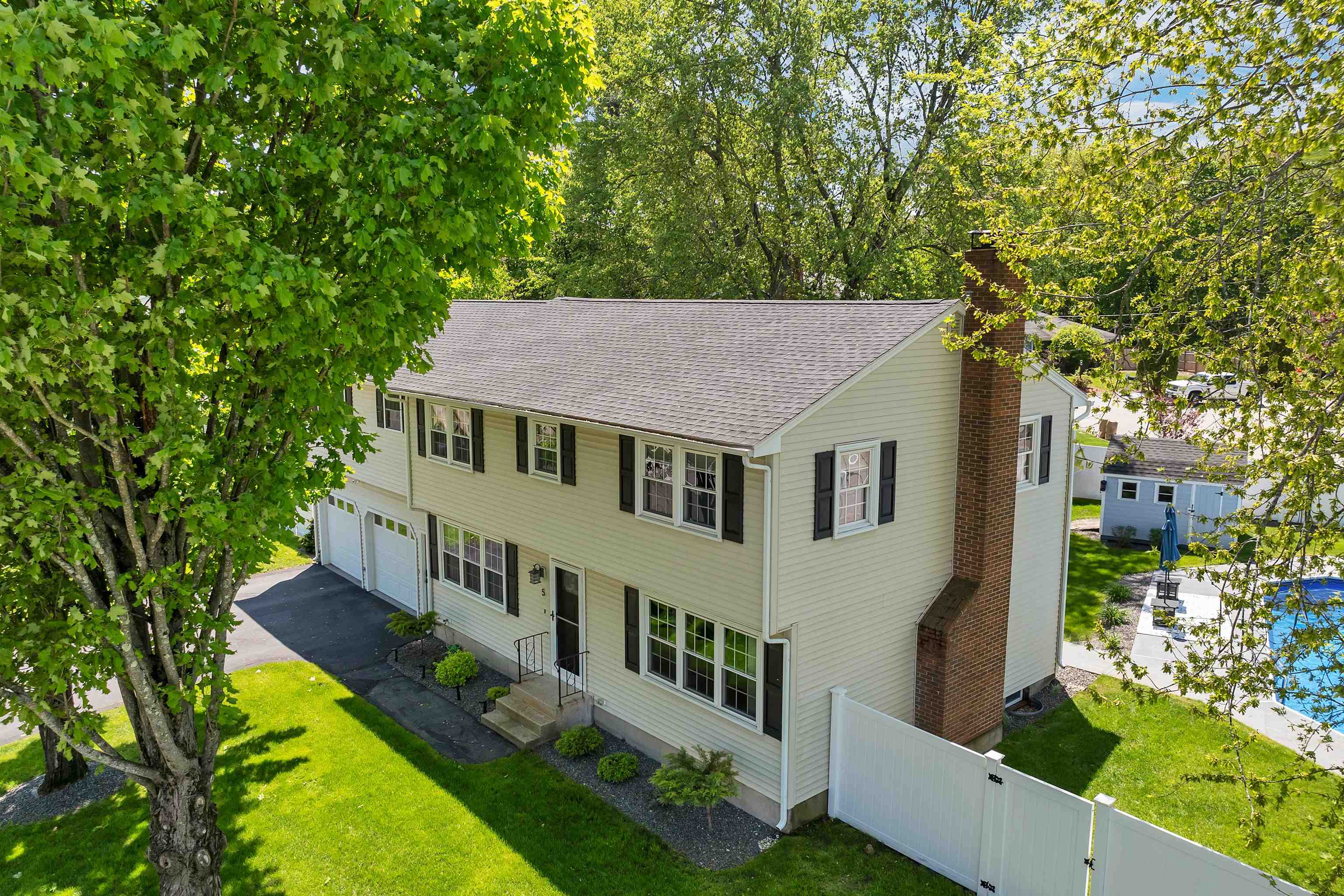 5 Rhode Island Avenue