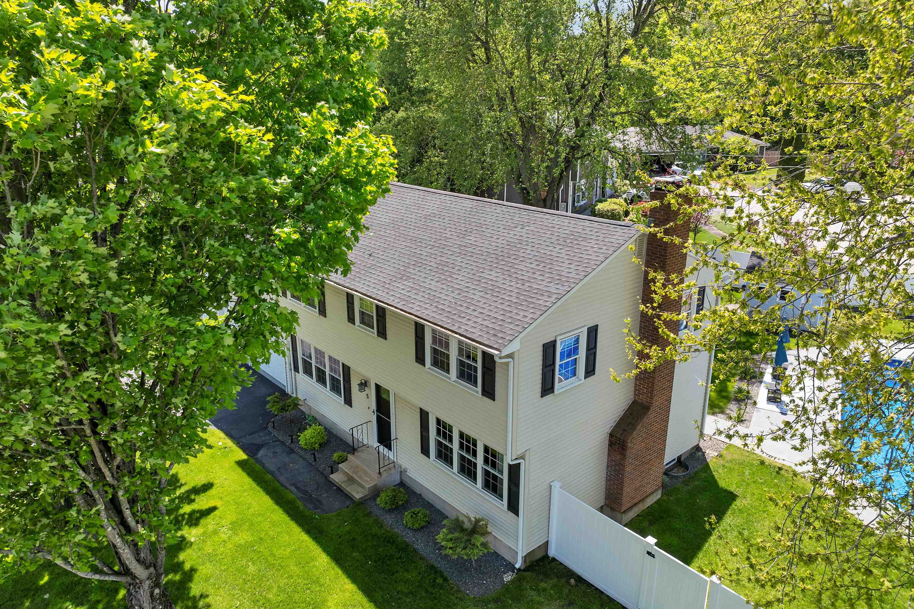 5 Rhode Island Avenue