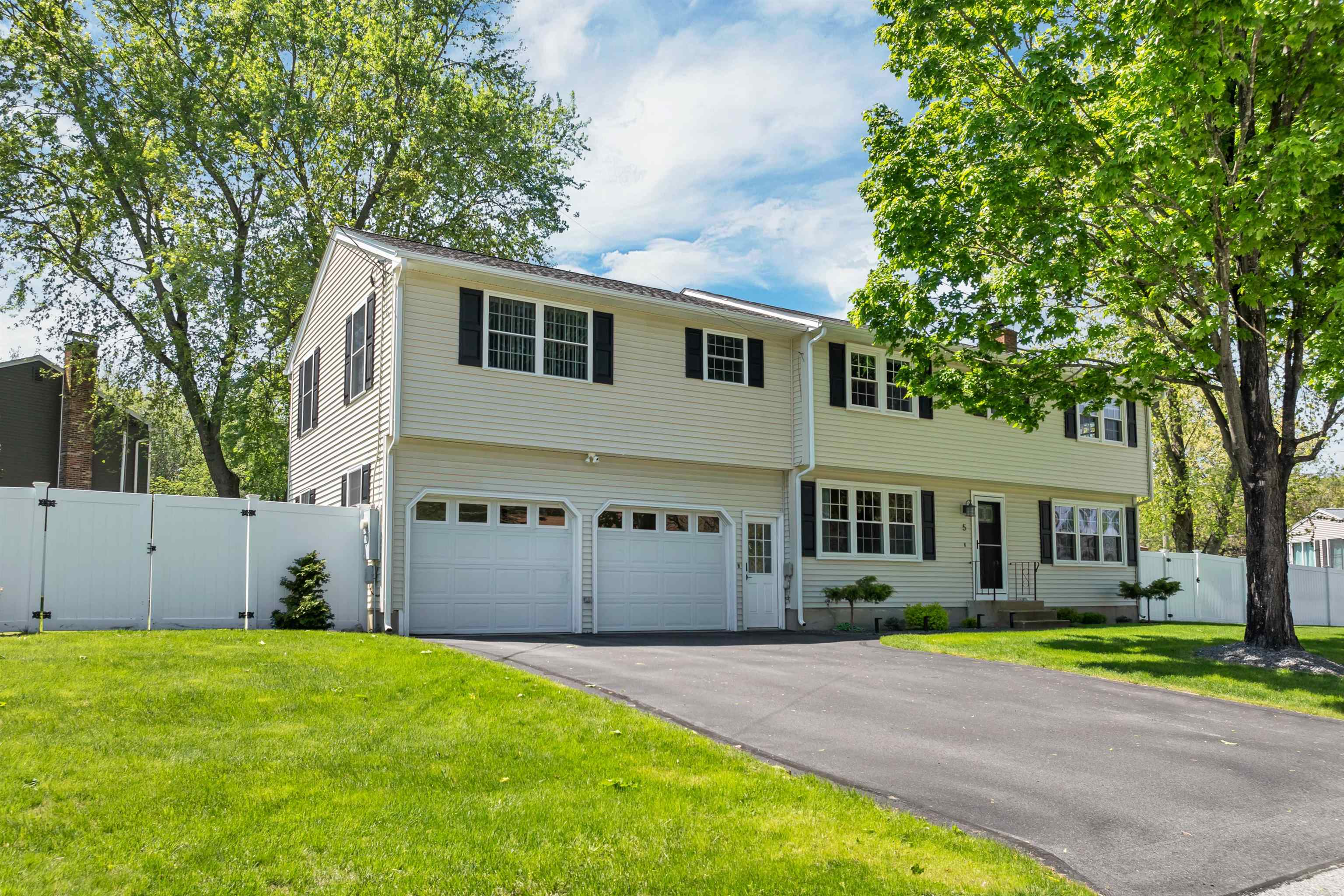 5 Rhode Island Avenue