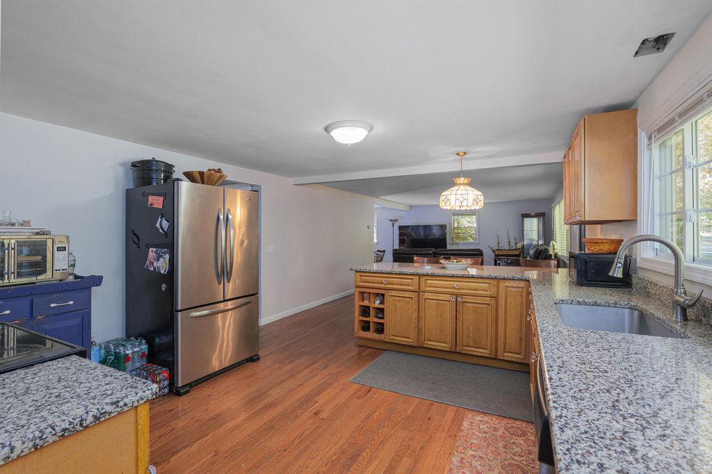 Photo of 43 Maple Avenue, Newton, NH 03858 (MLS # 5065833)