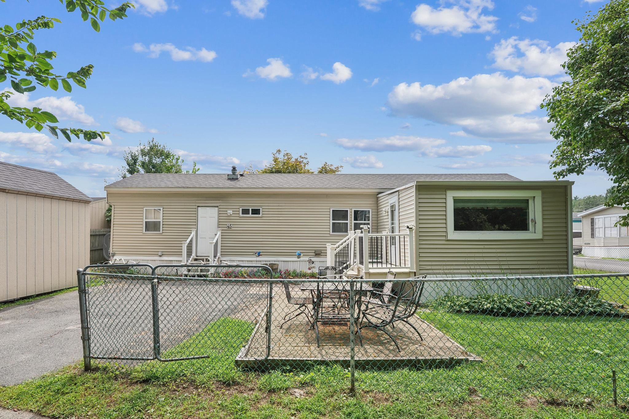 75 S Polcy Street 45