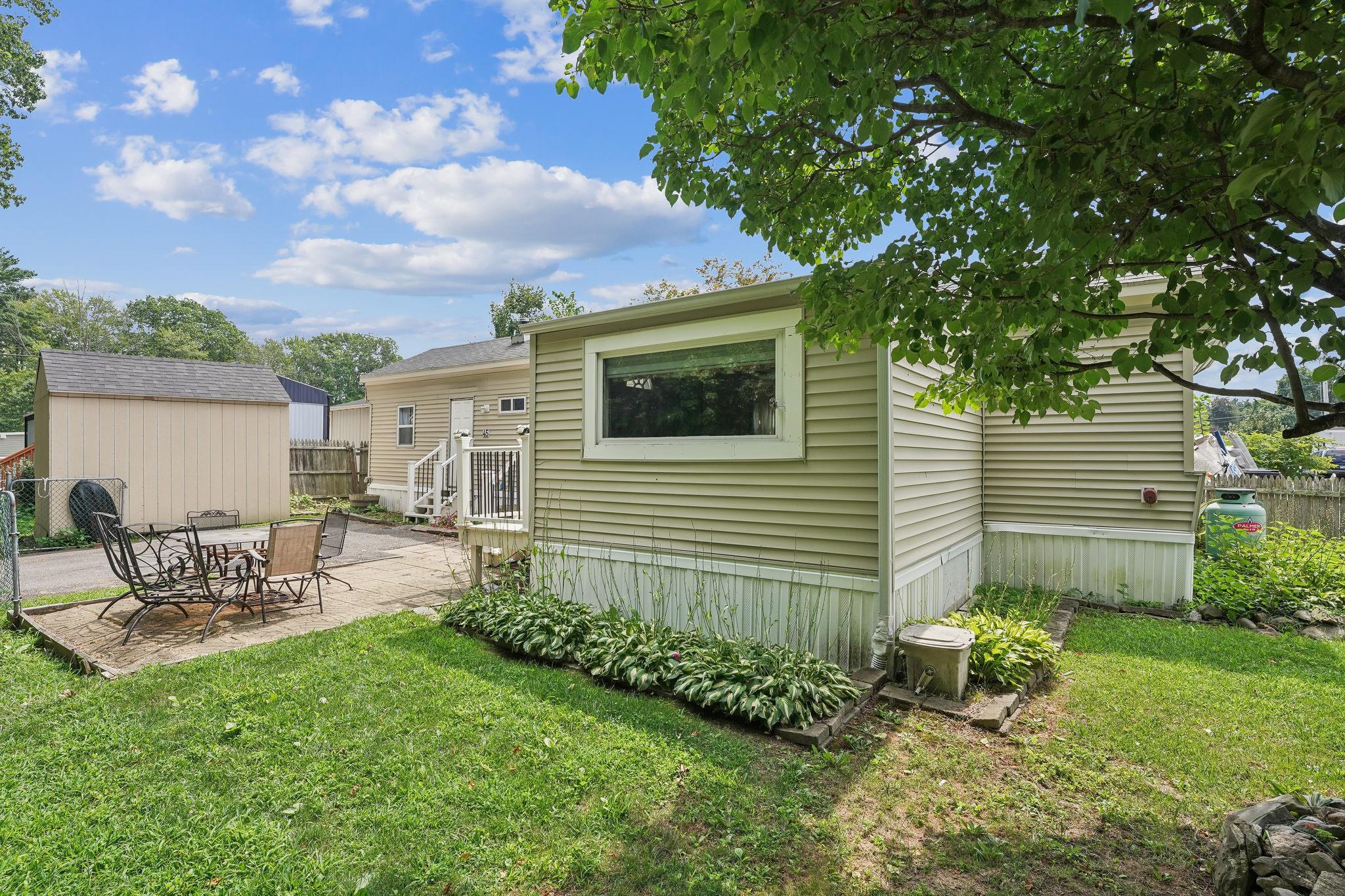 75 S Polcy Street 45