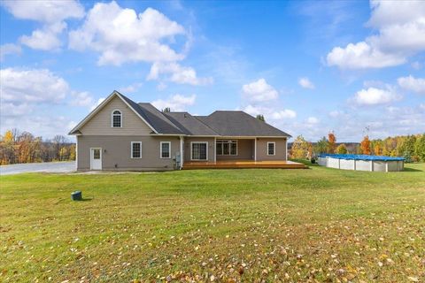 18 Martell Road Milton VT 05468