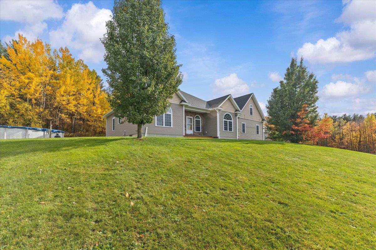 18 Martell Road