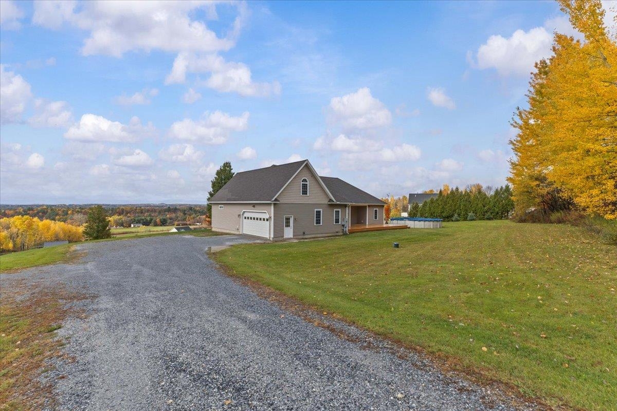 18 Martell Road