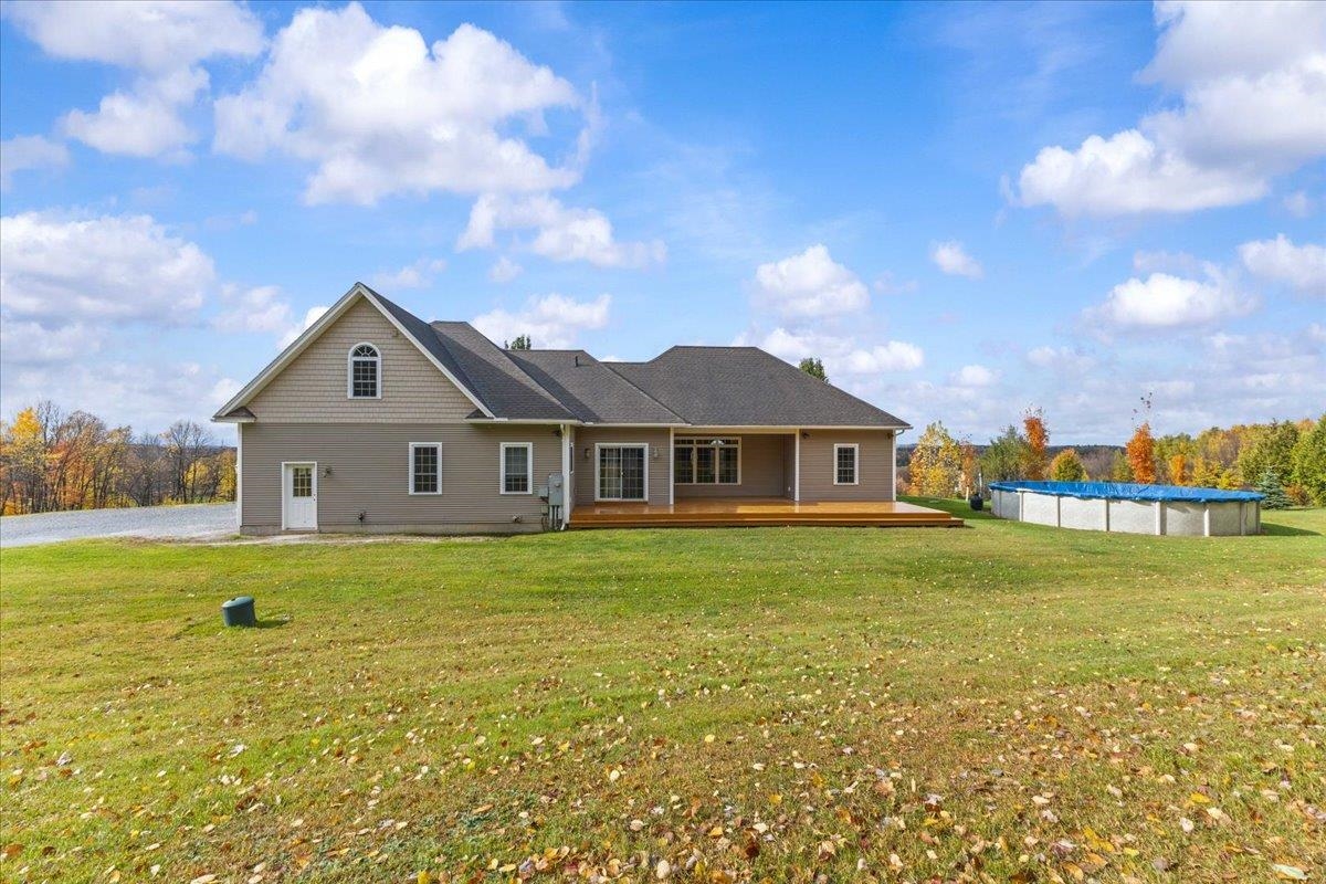 18 Martell Road
